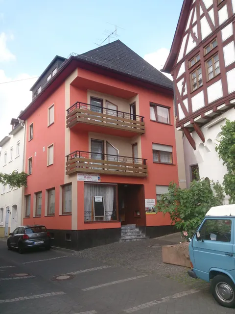 Pensione Albergo Italia