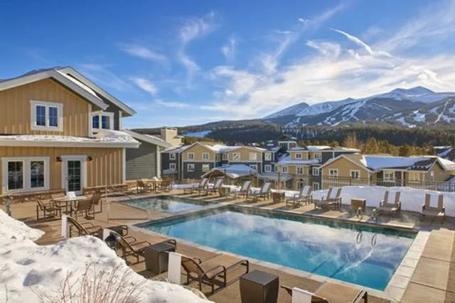Residence Inn by Marriott Breckenridge