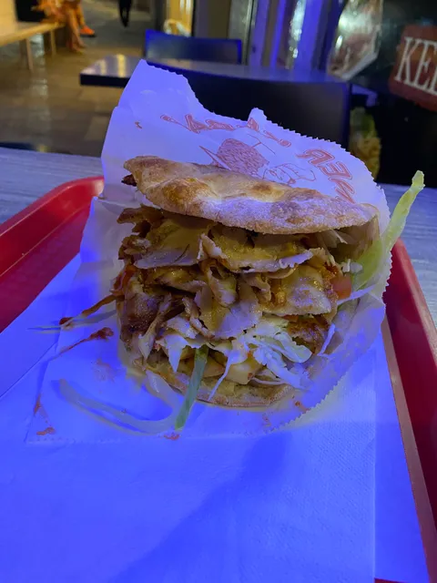 King Pizza & Kebab 2