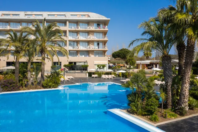 AQUA Hotel Onabrava & Spa