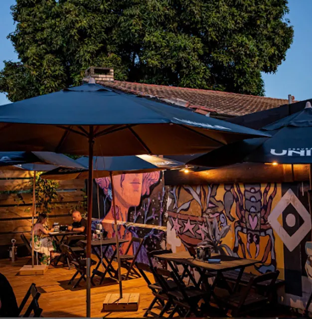 Ferro Restaurante & Bar