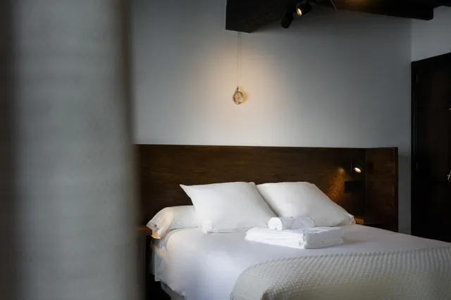 La Antigua Fonda Relator