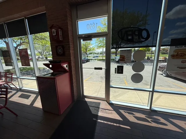 Firehouse Subs Oshkosh Place