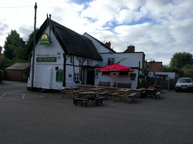 The Plough Inn