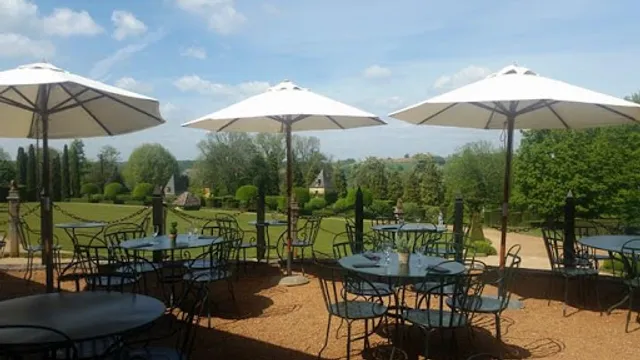 Restaurant Côté Jardins