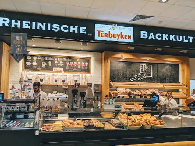 Bäckerei Terbuyken