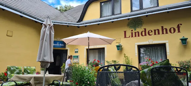 Waldgasthaus Lindenhof