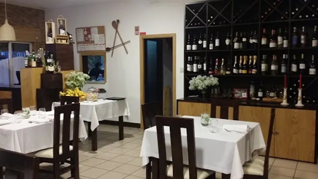 Adelaide Restaurante