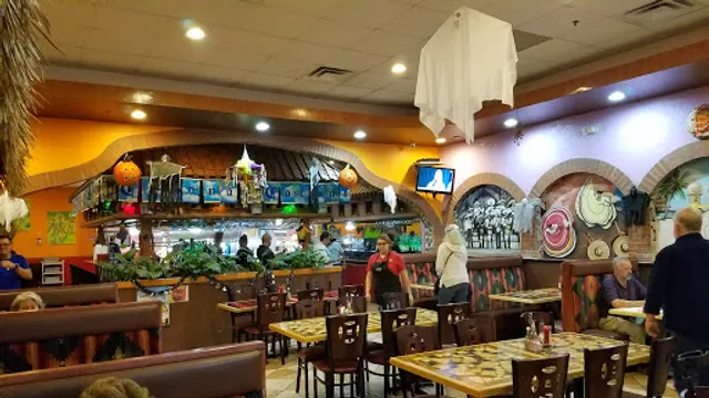 Fiesta Mexicana