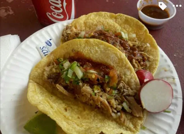 Carnitas Loya Fast Food