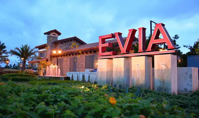 THE PALINES Apartment Hotel