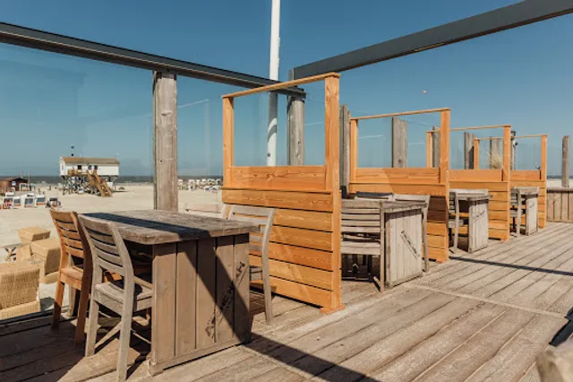 Restaurant Arche Noah