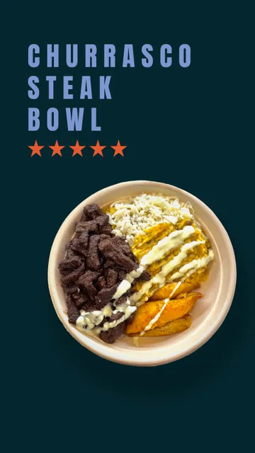 The Grill by Nativus