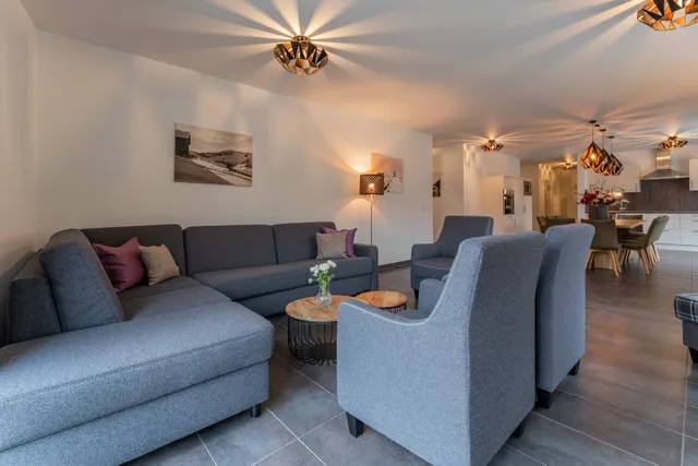 AlpenParks Residence Schmiedhöfl