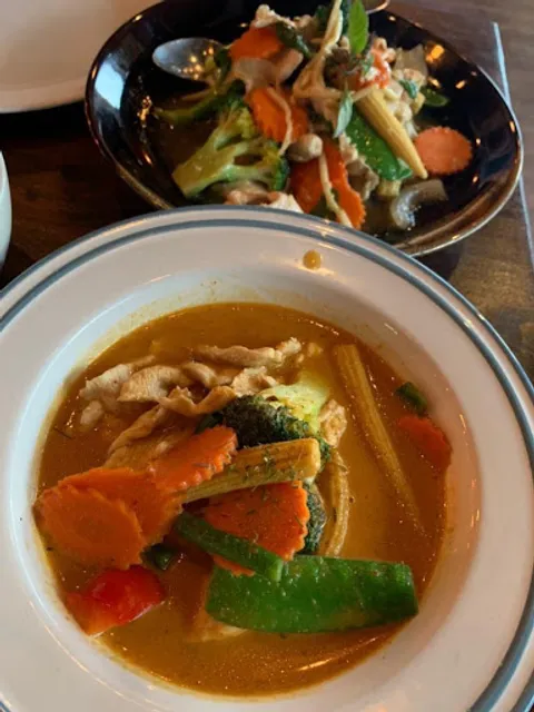 Pimento Thai Cuisine