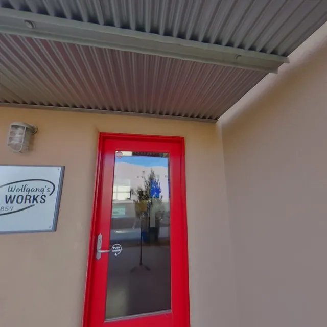 Wolfgang's Spa Works