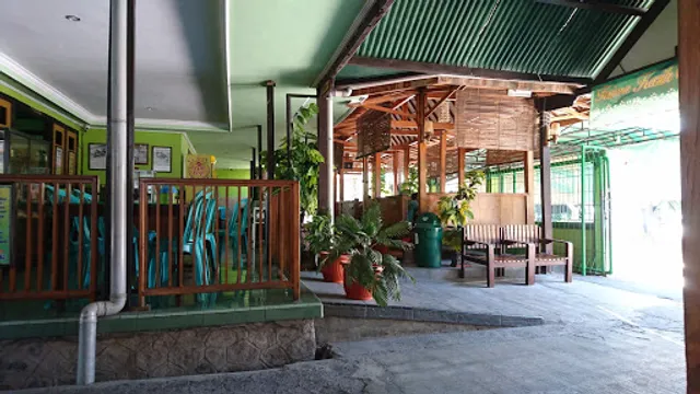 Rumah Makan Suminar