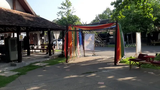 เกษียณมาร์เก็ต