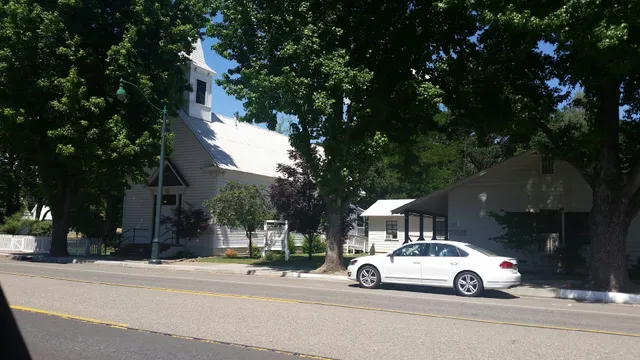 Trinity Congregational Church