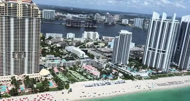 Miami Beach - North Beach