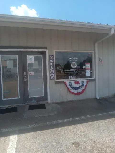 American Legion Post 97