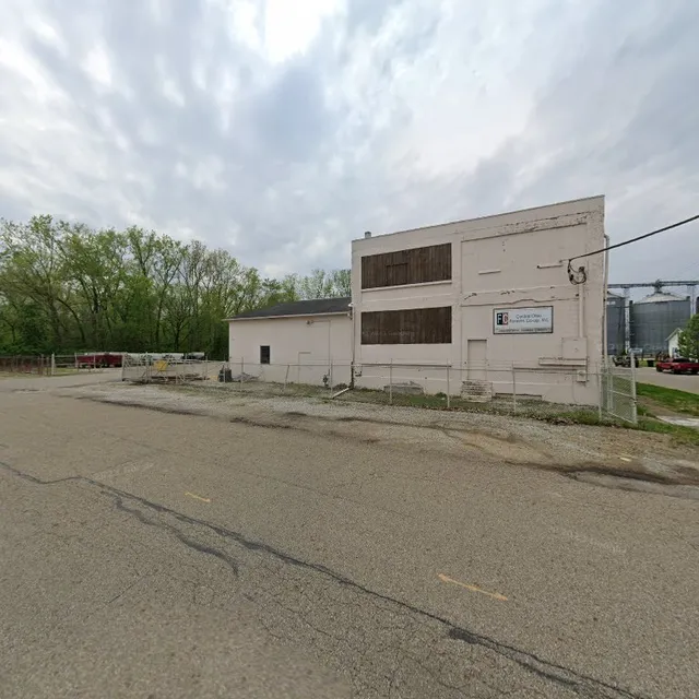 Central Ohio Farmers Co-Op