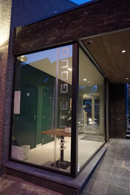 Restaurant 't Witte Goud