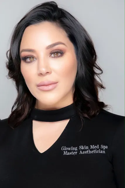 Glowing Skin Face & Body Care Med Spa