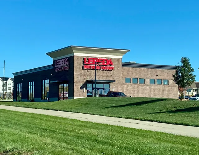 Lebeda Mattress Factory - Ankeny, IA