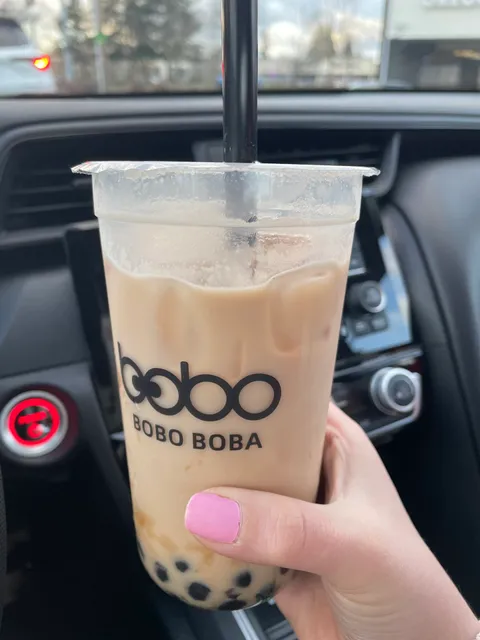 Bobo Boba - Albany