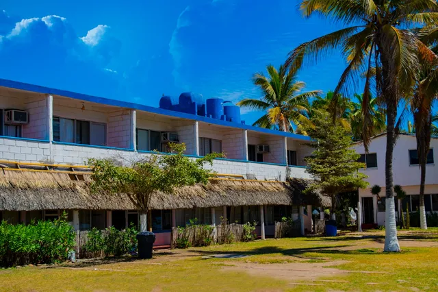 Playa Bonita beach house