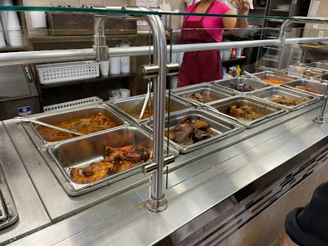 Carolina Family Restaurant