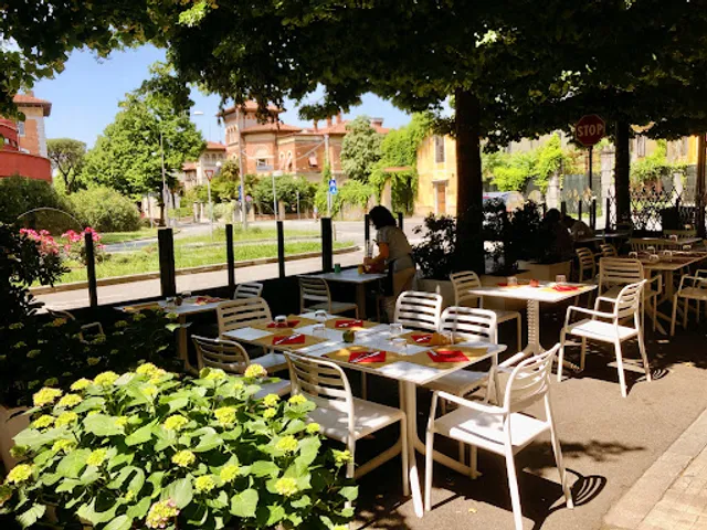 Buffet alla Valletta - La Retro Bottega