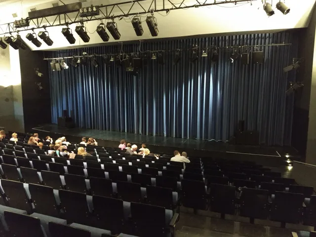 Atze Musiktheater