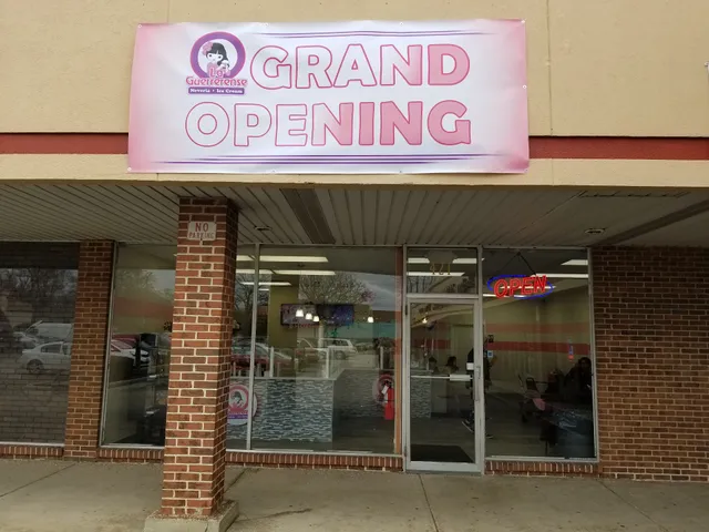 Euclid Mall Shopping Center