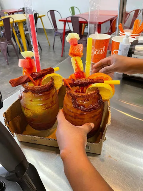 La Michoacana San Jacinto