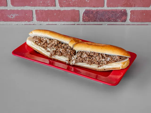 Vinnie's Cheesesteaks and Pizza