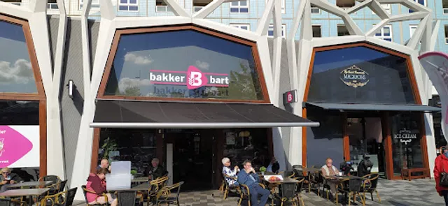 Bakker Bart Nieuwegein