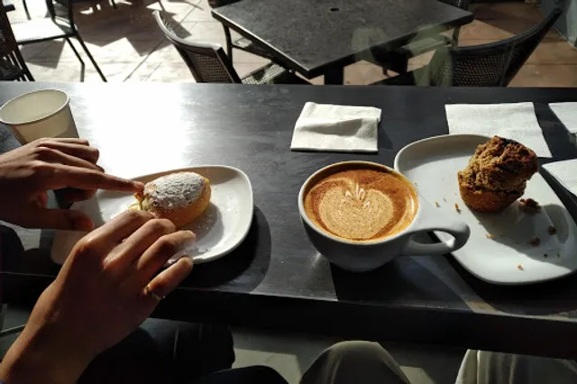 Old Soul Co. Capitol Mall