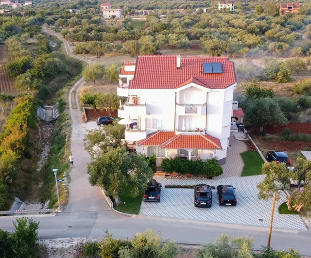 Apartments Feel Good