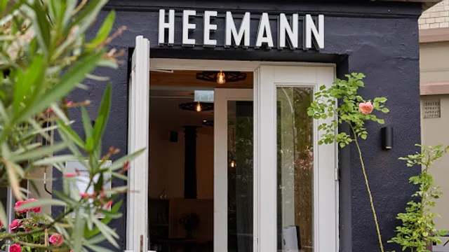 Restaurant Heemann