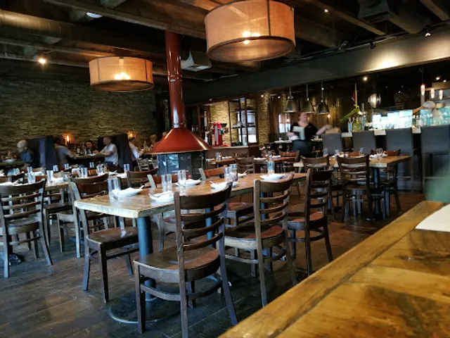 Stoneground Italian Kitchen