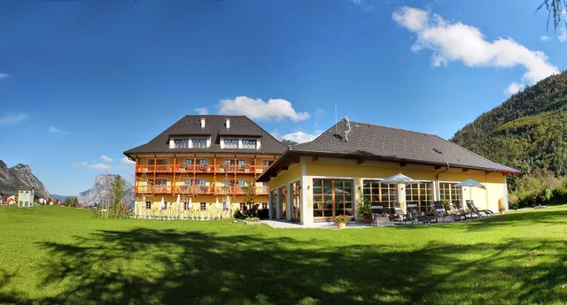 Hotel Hochsteg Gütl | Traunsee Salzkammergut