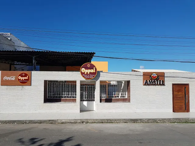 Oppa Massas & Petiscos