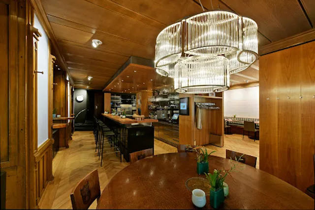 Gasthaus Rathauskeller AG