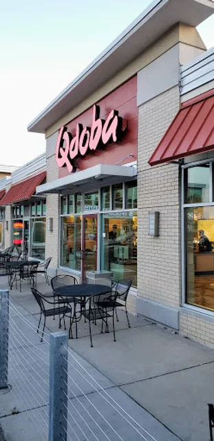 QDOBA Mexican Eats