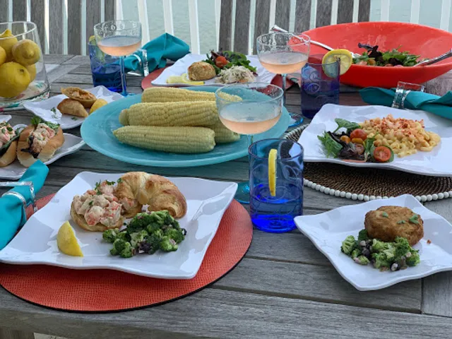 Capt'n Chucky's Crab Cake Co Huntingdon Valley