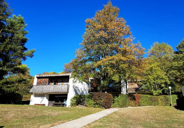 Berg Bungalows Leinleitertal