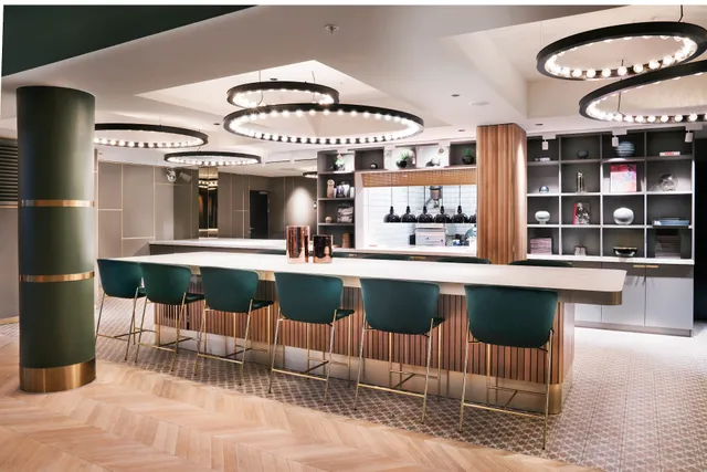 Firelake Grill House & Cocktail Bar