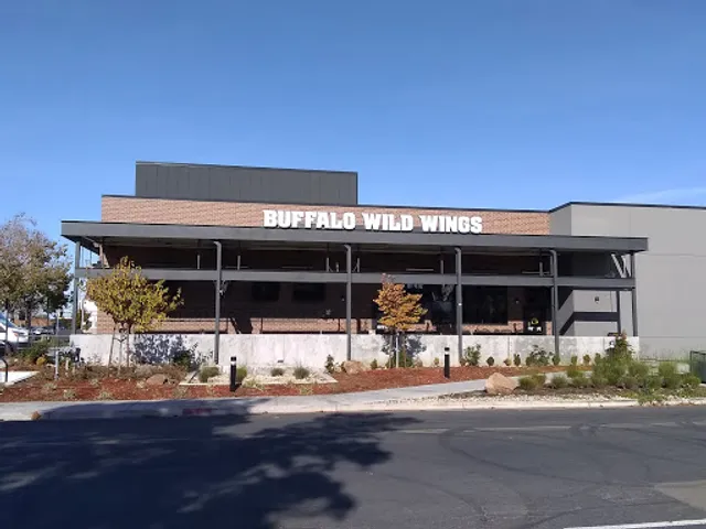 Buffalo Wild Wings